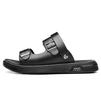 Пляжные сандалии мужские Cachiotti, черный