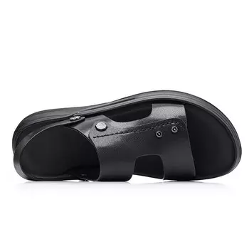 Пляжные сандалии мужские Cachiotti, черный