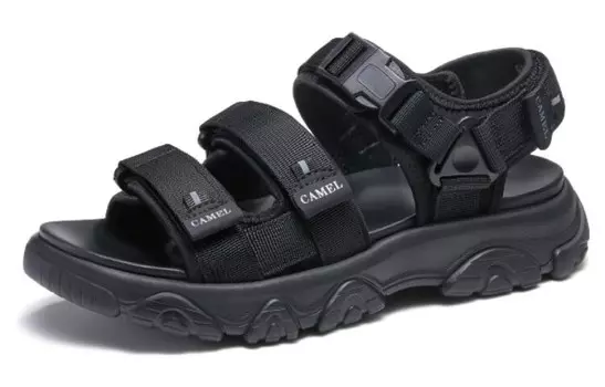 Пляжные сандалии мужские Camel