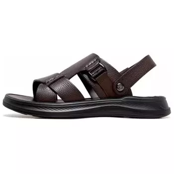 Пляжные сандалии мужские Camel