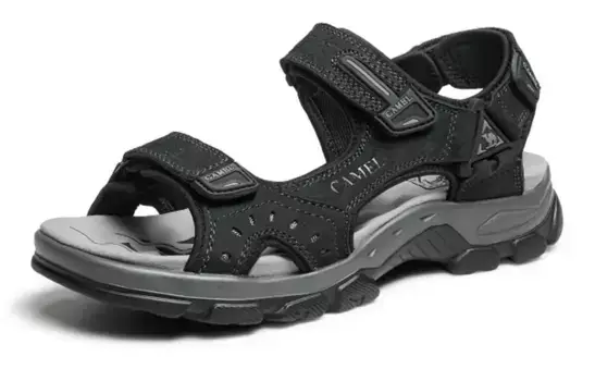 Пляжные сандалии мужские Camel