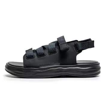 Пляжные сандалии мужские Caop, черный