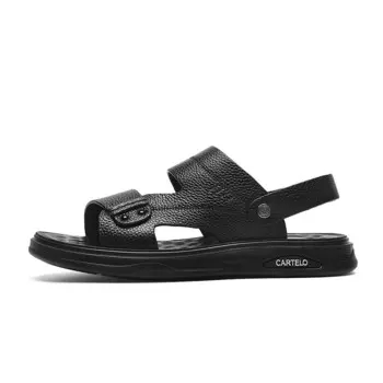 Пляжные сандалии мужские Cartelo/Catilla Crocodile