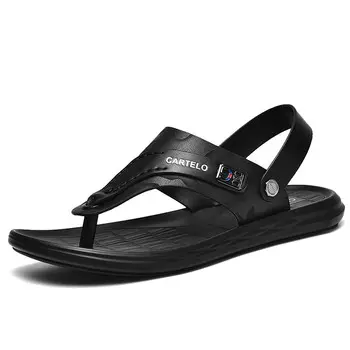 Пляжные сандалии мужские Cartelo/Catilla Crocodile