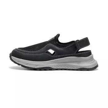 Пляжные сандалии мужские черный Josiny