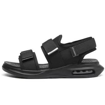 Пляжные сандалии мужские Devanro, черный