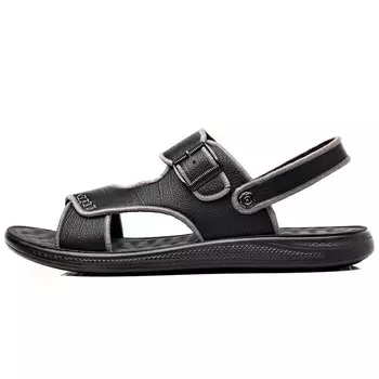 Пляжные сандалии мужские Dignitaries, черный