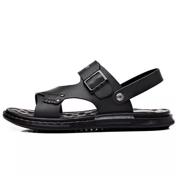 Пляжные сандалии мужские Dignitaries, черный