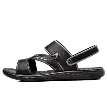 Пляжные сандалии мужские Dignitaries, серый