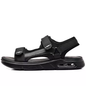 Пляжные сандалии мужские Dignitaries, зеленый