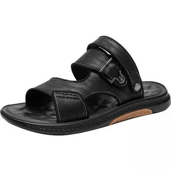 Пляжные сандалии мужские Div St. Dexie, черный