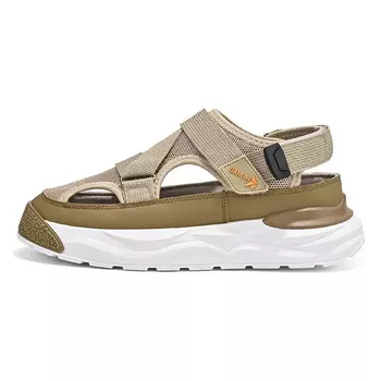 Пляжные сандалии мужские Double Star 88, цвет Apricot