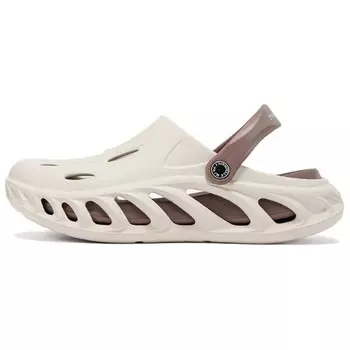 Пляжные сандалии мужские Fairwhale, бежевый/коричневый