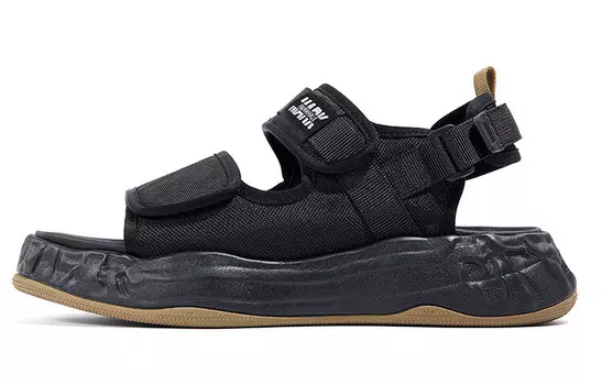 Пляжные сандалии мужские Fairwhale, серый