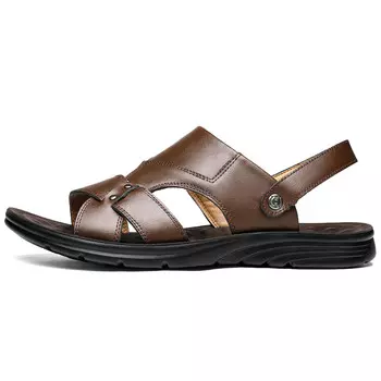 Пляжные сандалии мужские Fapai, черный