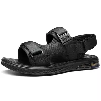 Пляжные сандалии мужские Fapai, черный