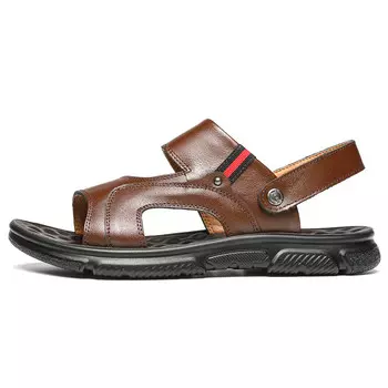 Пляжные сандалии мужские Fapai, черный