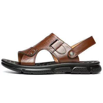 Пляжные сандалии мужские Fapai Fa School