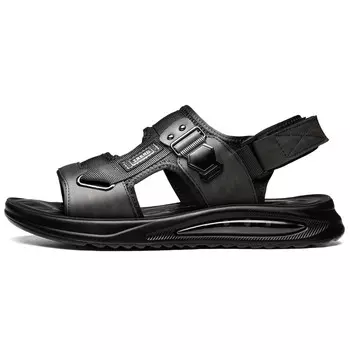 Пляжные сандалии мужские Fapai, хаки