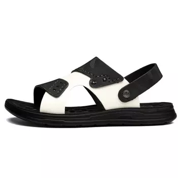 Пляжные сандалии мужские Fapai, серый