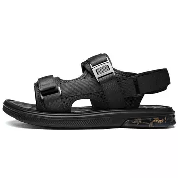 Пляжные сандалии мужские Fapai, серый