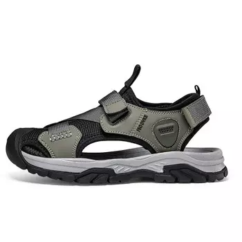 Пляжные сандалии мужские Feo Dvke, черный/синий