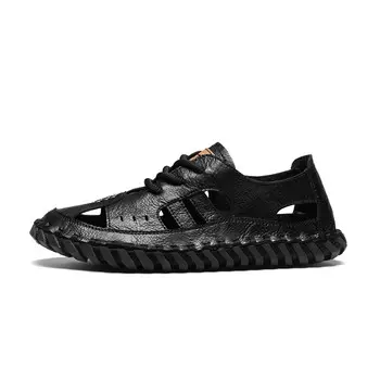 Пляжные сандалии мужские G.N.Shijia