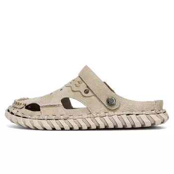 Пляжные сандалии мужские G.N.Shijia