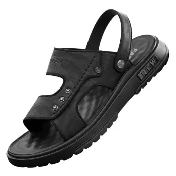 Пляжные сандалии мужские Geshe, черный