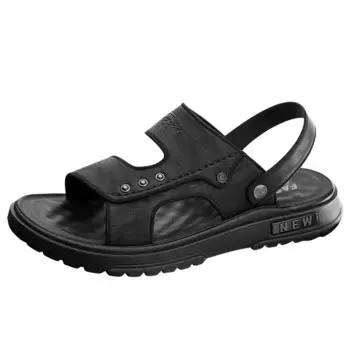 Пляжные сандалии мужские Geshe, серый