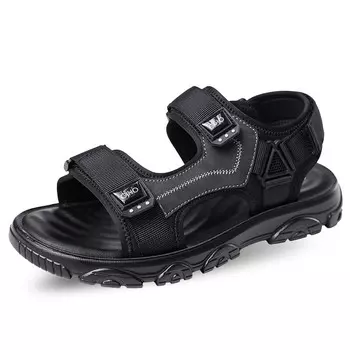 Пляжные сандалии мужские Giho, черный