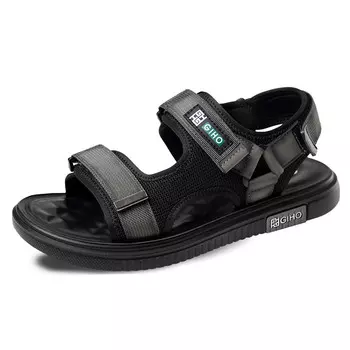 Пляжные сандалии мужские Giho, коричневый