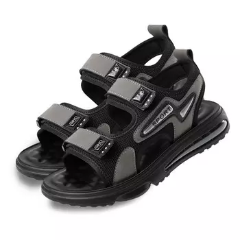 Пляжные сандалии мужские Giho, серый