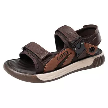 Пляжные сандалии мужские Giho, серый