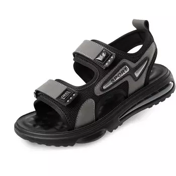 Пляжные сандалии мужские Giho, зеленый