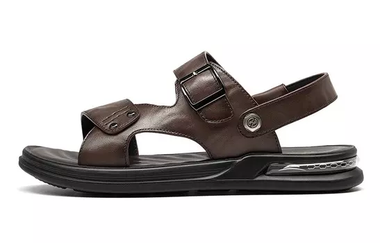 Пляжные сандалии мужские Harson, черный