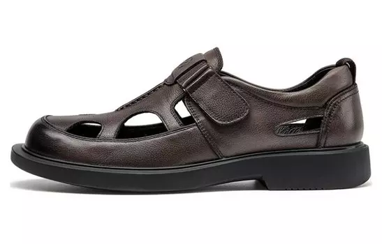 Пляжные сандалии мужские Harson, черный