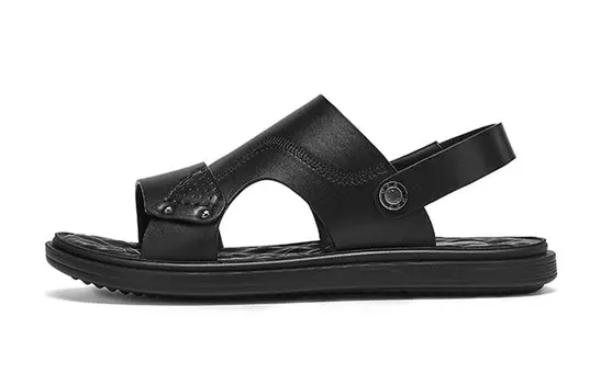 Пляжные сандалии мужские Harson, черный