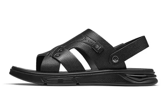 Пляжные сандалии мужские Harson, коричневый