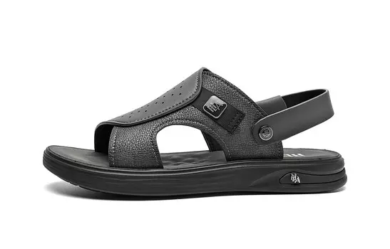 Пляжные сандалии мужские Hla