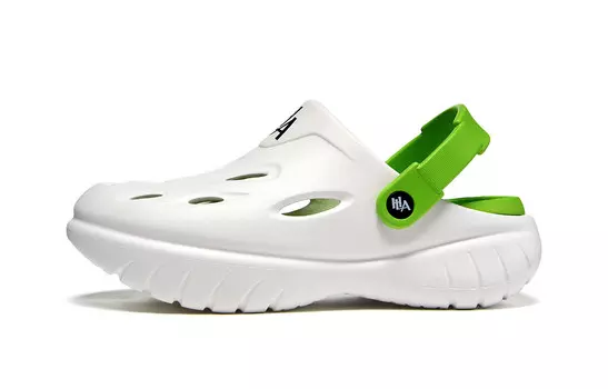 Пляжные сандалии мужские Hla, белый