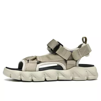 Пляжные сандалии мужские Hla, цвет Sand