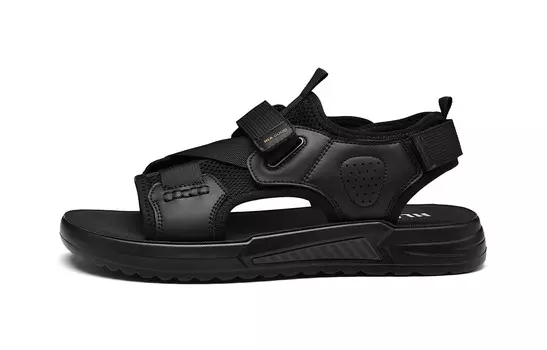 Пляжные сандалии мужские Hla, серый