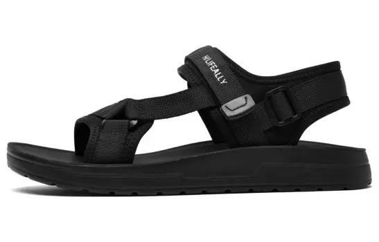 Пляжные сандалии мужские Hla, синий