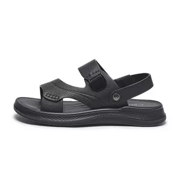 Пляжные сандалии мужские Hotwind, черный