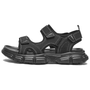 Пляжные сандалии мужские Hotwind, черный