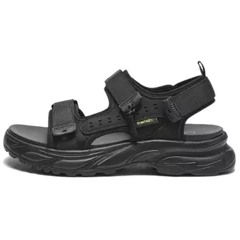 Пляжные сандалии мужские Hotwind, черный