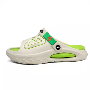 Пляжные сандалии мужские Humanism 1986, белый