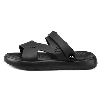 Пляжные сандалии мужские Humanism 1986, черный