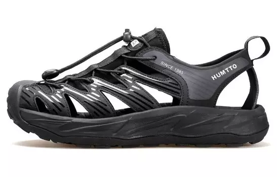 Пляжные сандалии мужские Humtto, черный